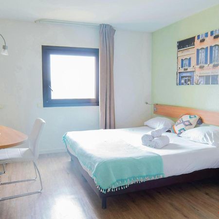5 Minutes Du Zenith - Studio Chic Pantin Dış mekan fotoğraf