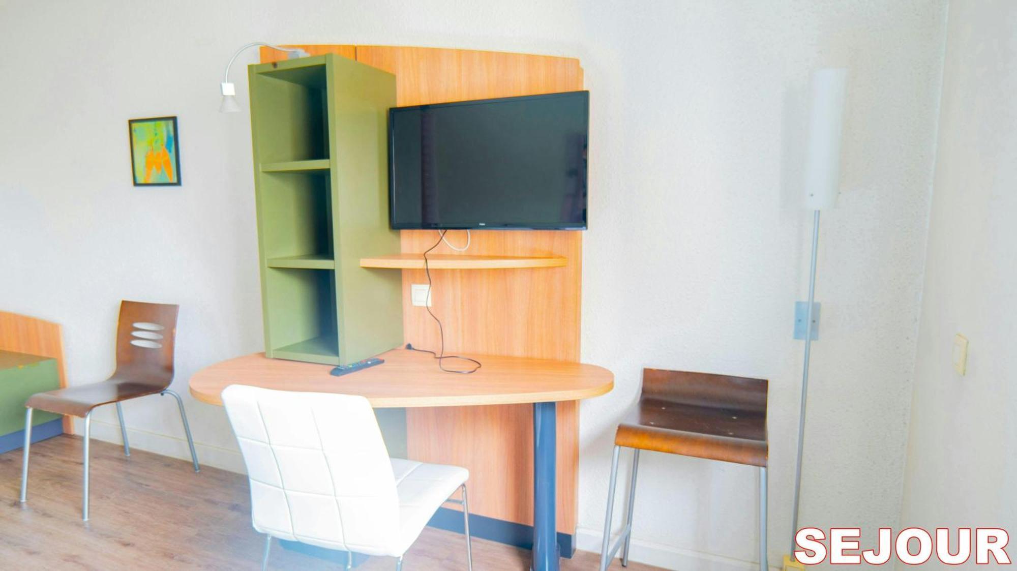 5 Minutes Du Zenith - Studio Chic Pantin Dış mekan fotoğraf
